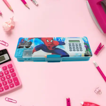 0ooIPnQLZLKxFUBmx6wnHu99weNEoVSZS0gHWgEt.webp Cartoon Multi-functional Geometry Box with Calculator & Double Sharpener ( default, Standard ).