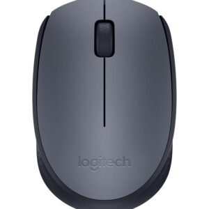 Logitech M170 Wireless Mouse