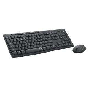 Logitech MK295 Silent Wireless COMBO