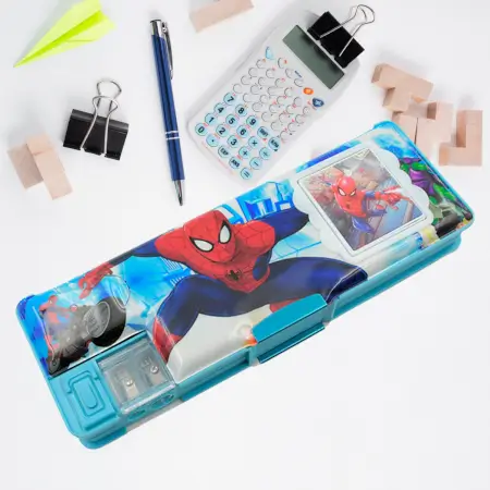 JvaahYv6HhMPEFdQqcUz8etUIU81UGGixJMOsiIl.webp Cartoon Multi-functional Geometry Box with Calculator & Double Sharpener ( default, Standard ).