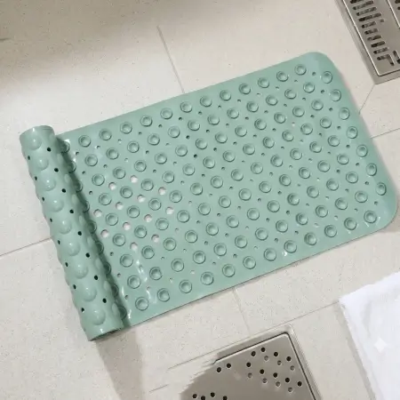MHAhOU4c7q3JthIaepsMVNzHOi8aOLkhgAkz4Nf7.webp Non-Slip Suction Cup Bath Mat (1 Pc, 100x40 Cm) ( default, OS )