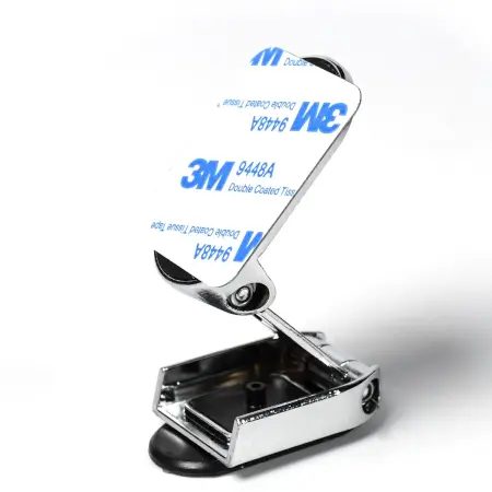 VHYJkJSCchyKO9gakKuPwf7AO2YmeemRbCbHss9G.webp 360 Degree Rotating Magnetic Car Phone Holder | Metal Folding Car Phone Holder | New Alloy Folding Magnetic Car Phone Holder (Pack of 1) ( default, Standard ).