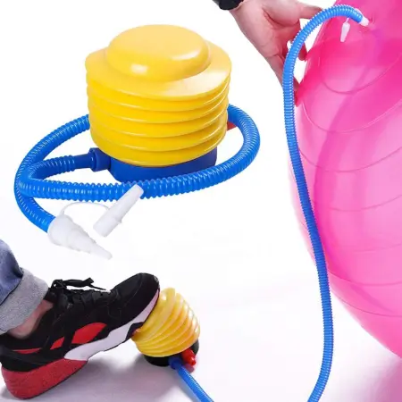 ZveoySks5un2GghsuGKc4wnfnk18xXBN9cvRCcyS.webp Heavy Duty Gym Ball Non-Slip Stability Ball with Foot Pump for Total Body Fitness ( default, Standard ).