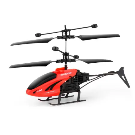 eV6heQujFMse0dsrTAYauiDVNnR211ioKLhahs3z.webp Remote Control Helicopter for Kids USB Rechargeable with Sensor & Auto Take-Off (Pack of 1) ( default, Standard ).