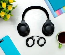 Electronics & Gadgets